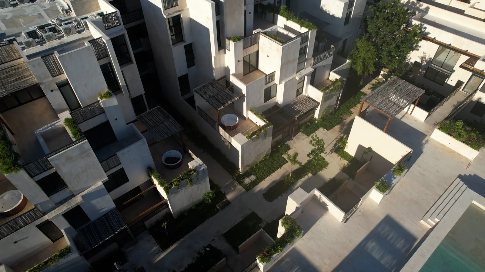 Gran Tulum | Tulum | Mexico Luxury Properties