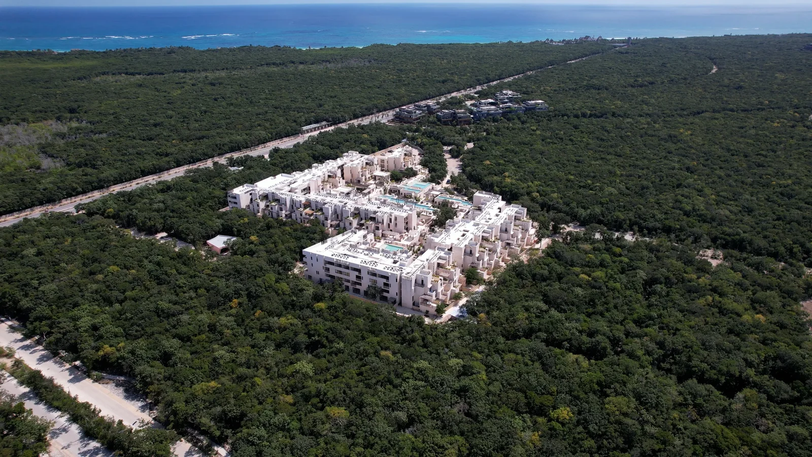 Gran Tulum | Tulum | Mexico Luxury Properties