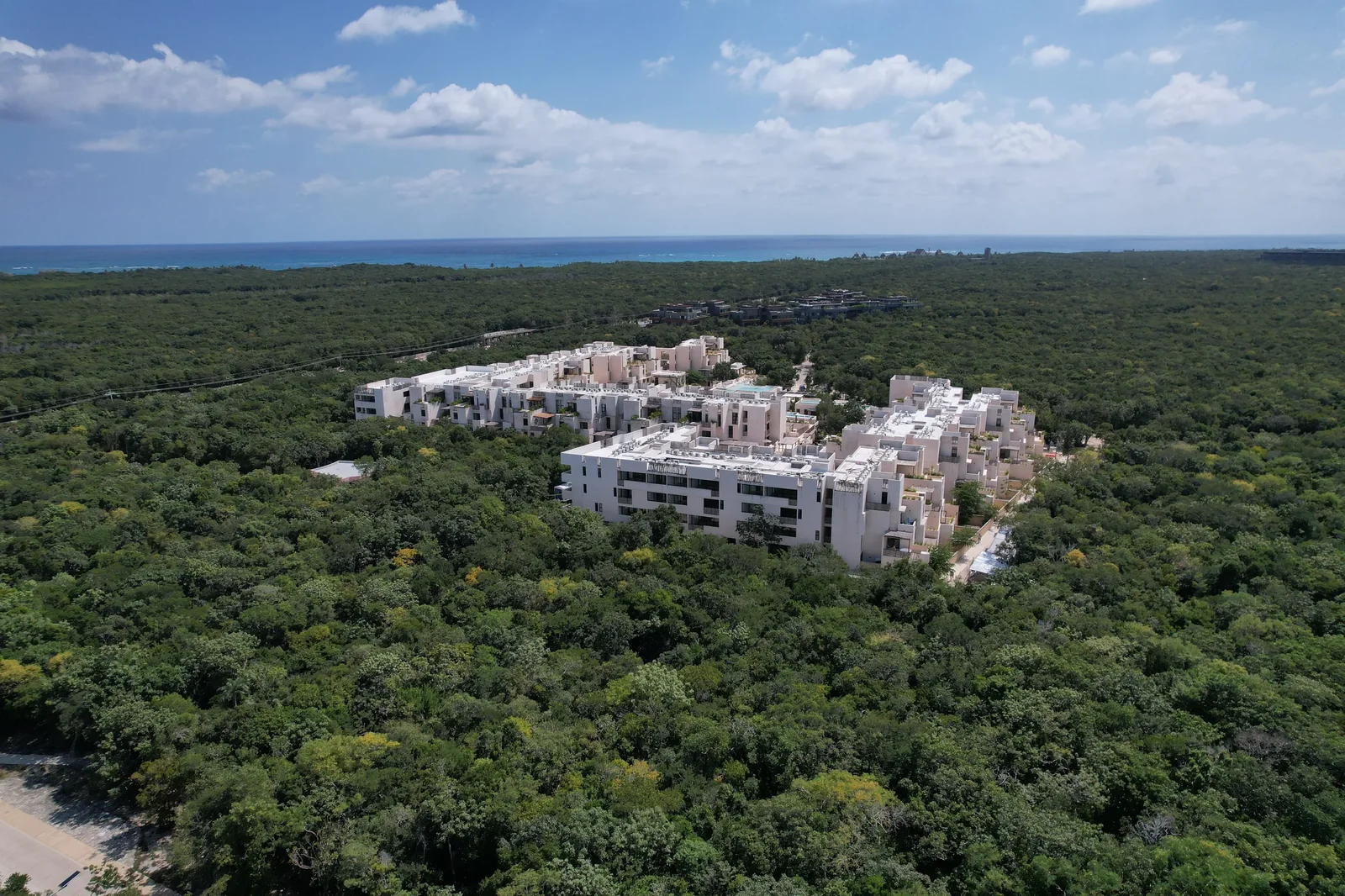 Gran Tulum | Tulum | Mexico Luxury Properties