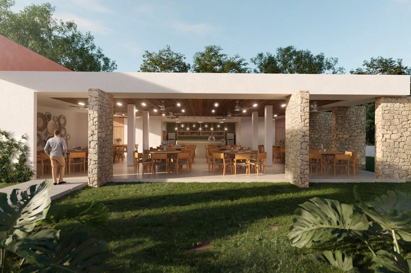 Gran Via del Mar | Puerto Morelos | Mexico Luxury Properties