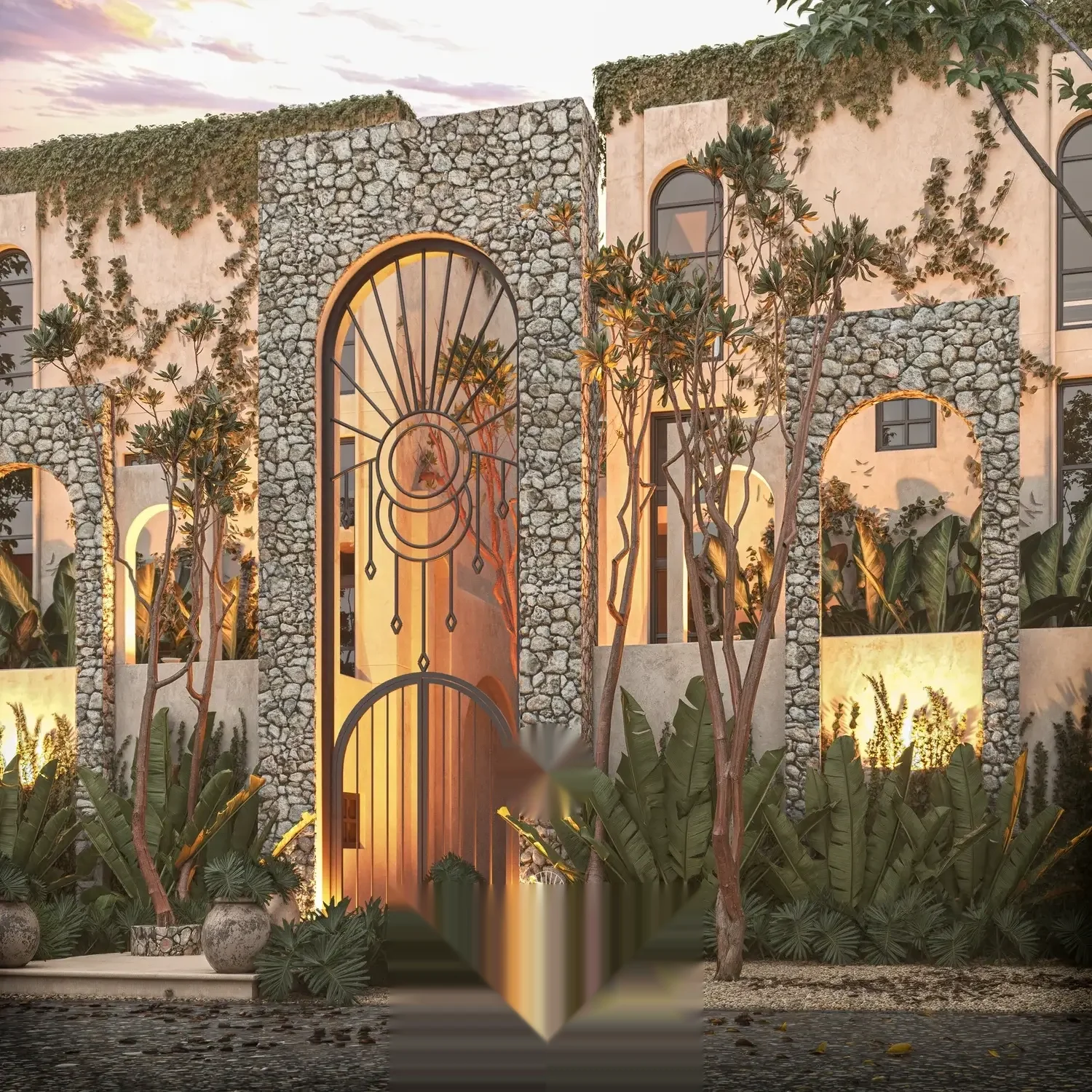 Grand Aston Alquimia Tulum | Tulum | Mexico Luxury Properties
