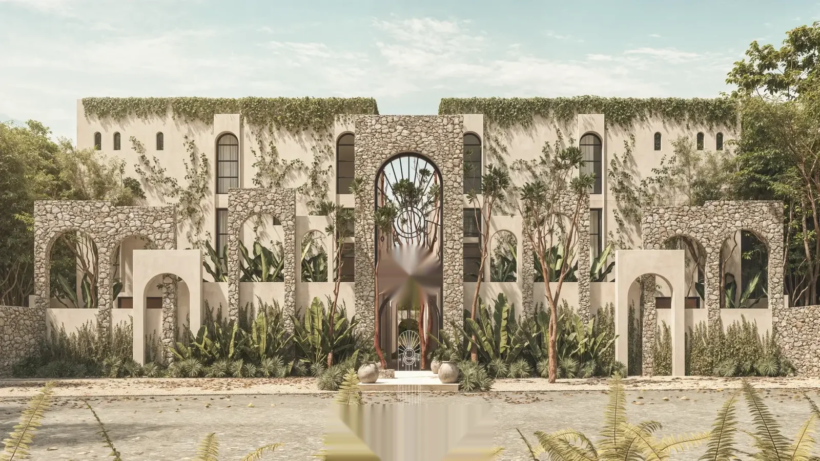 Grand Aston Alquimia Tulum | Tulum | Mexico Luxury Properties