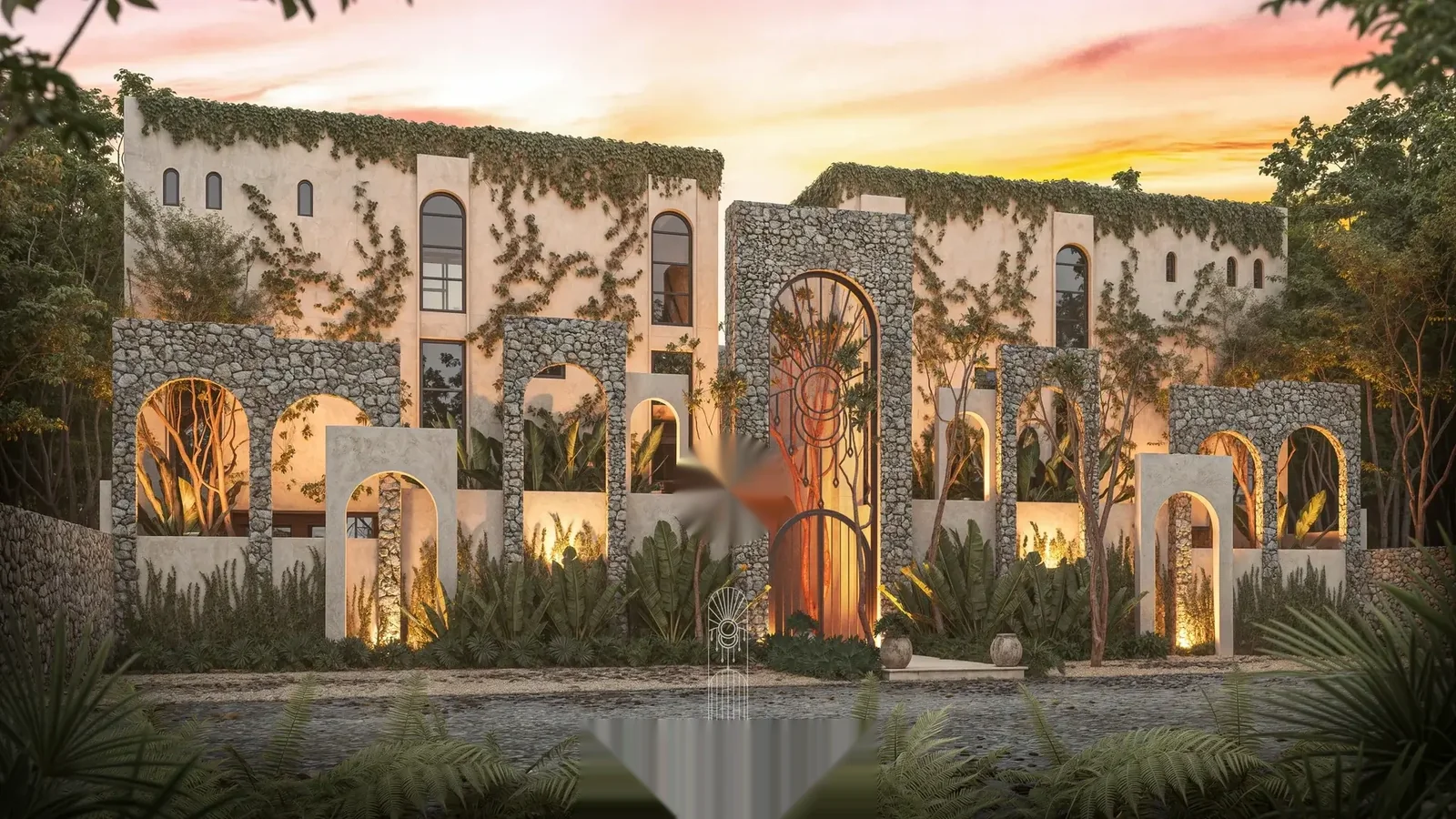 Grand Aston Alquimia Tulum | Tulum | Mexico Luxury Properties
