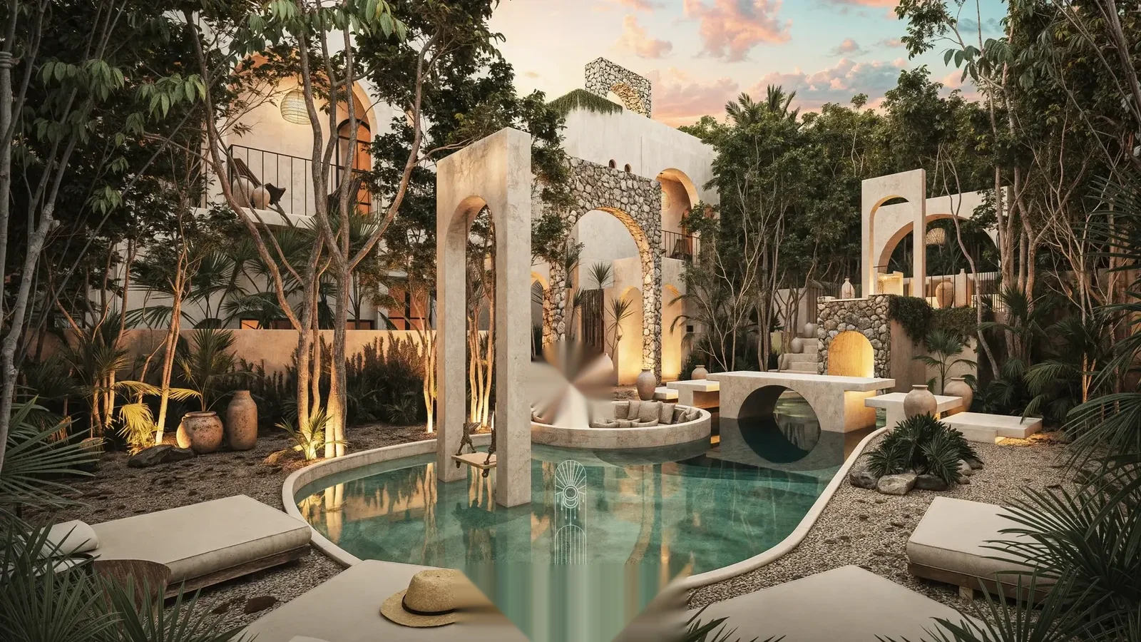 Grand Aston Alquimia Tulum | Tulum | Mexico Luxury Properties