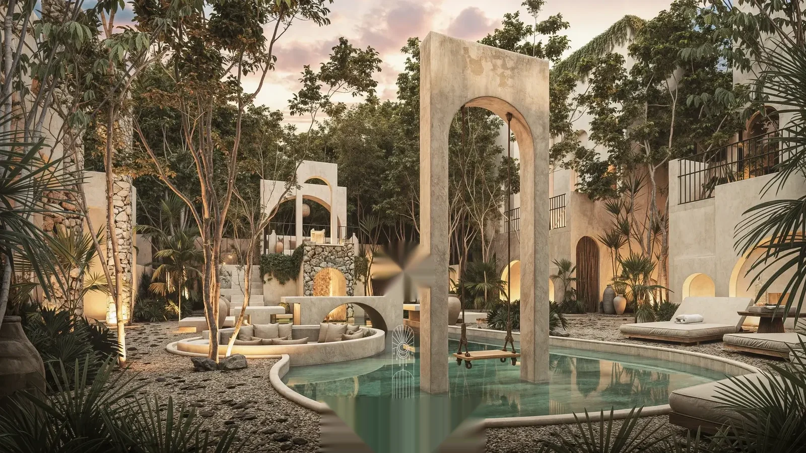 Grand Aston Alquimia Tulum | Tulum | Mexico Luxury Properties