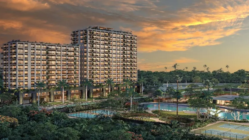 Greenwood | Cancún | Mexico Luxury Properties