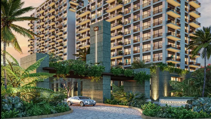 Greenwood | Cancún | Mexico Luxury Properties