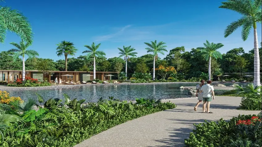 Greenwood | Cancún | Mexico Luxury Properties