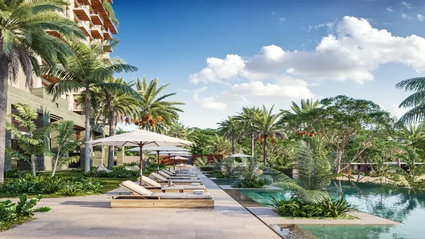 Greenwood | Cancún | Mexico Luxury Properties