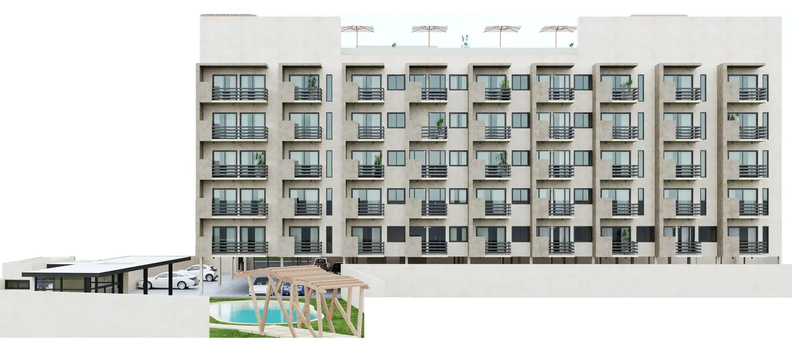 Hana Ni | Cancun | Mexico Luxury Properties