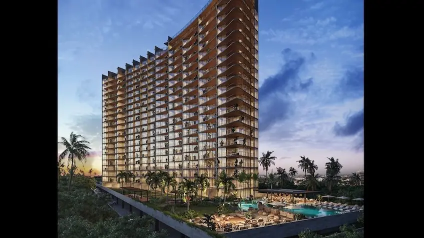 Haven | Cancún | Mexico Luxury Properties
