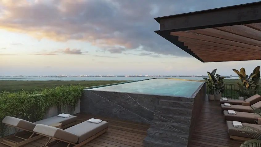 Haven | Cancún | Mexico Luxury Properties