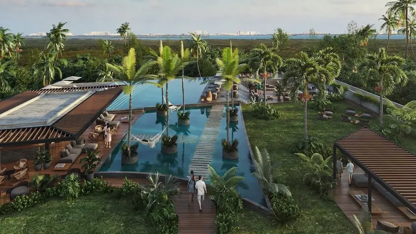 Haven | Cancún | Mexico Luxury Properties