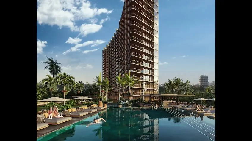 Haven | Cancún | Mexico Luxury Properties