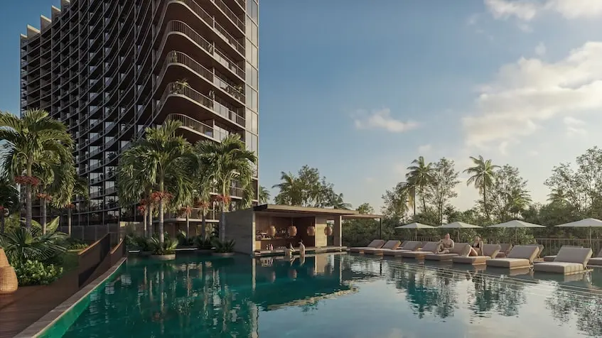 Haven | Cancún | Mexico Luxury Properties