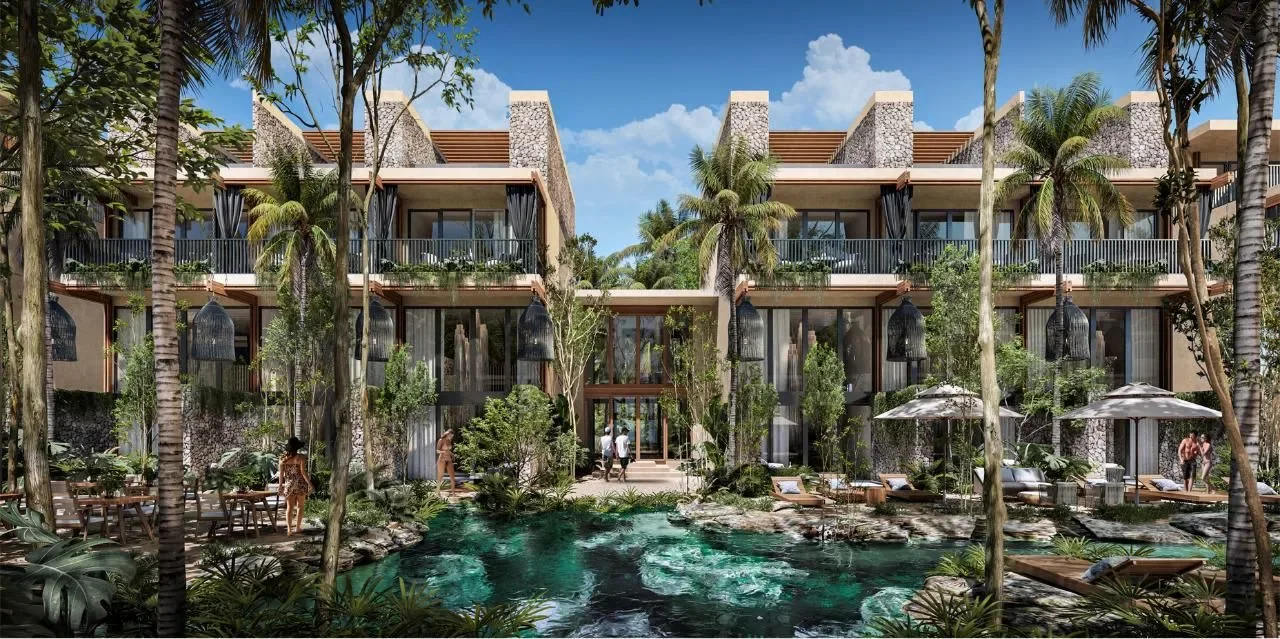 Hideaways | Tulum | Mexico Luxury Properties