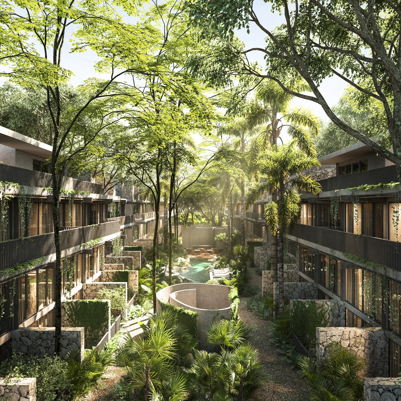 Hideaways | Tulum | Mexico Luxury Properties
