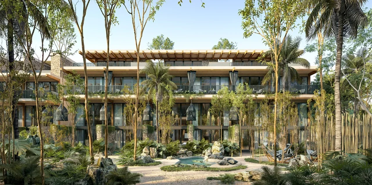 Hideaways | Tulum | Mexico Luxury Properties