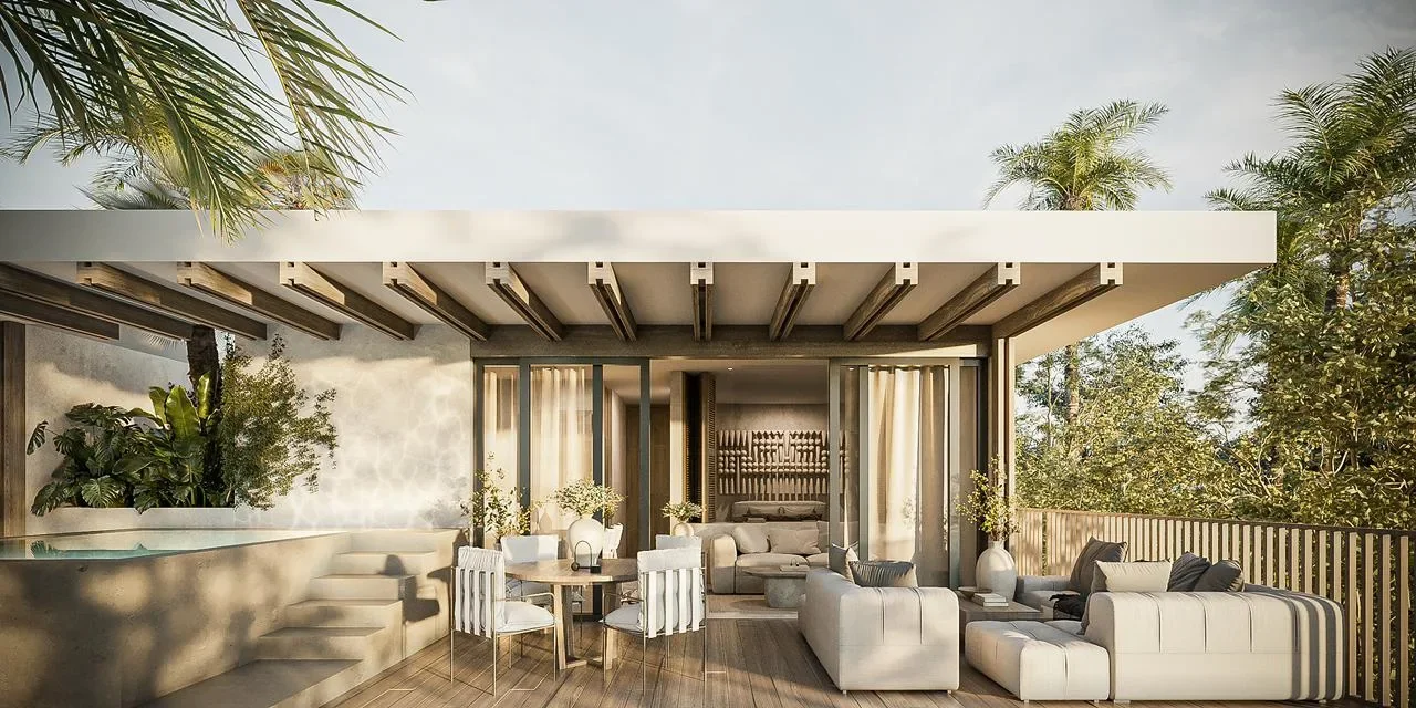 Hideaways | Tulum | Mexico Luxury Properties