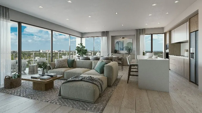 Hodela Apartments | Cancún | Mexico Luxury Properties