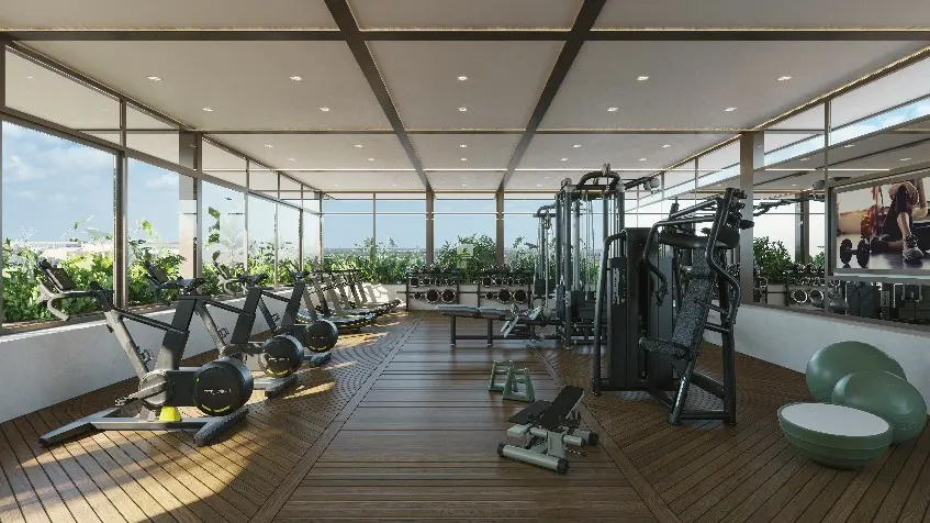 Hodela Apartments | Cancún | Mexico Luxury Properties