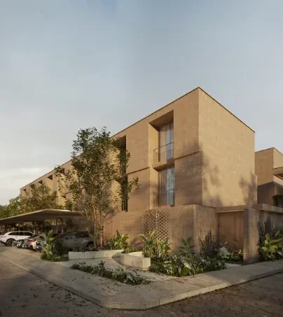 Huna | Mérida | Mexico Luxury Properties