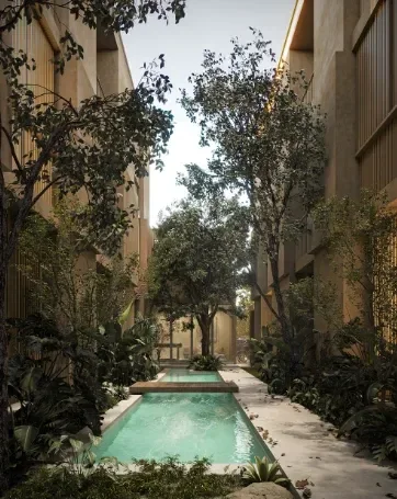 Huna | Mérida | Mexico Luxury Properties