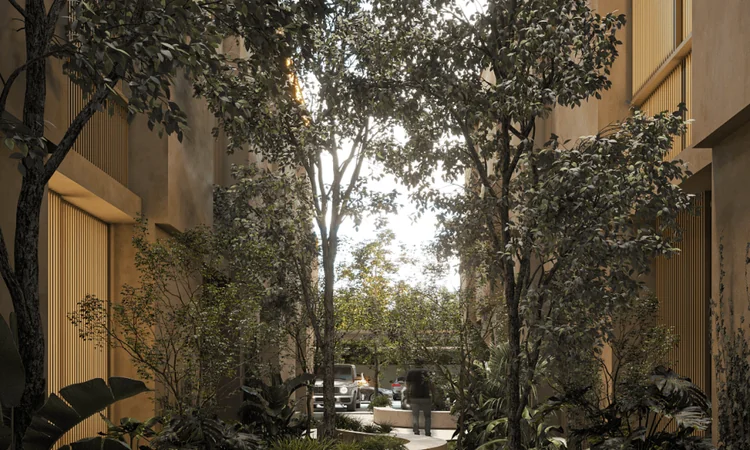 Huna | Mérida | Mexico Luxury Properties