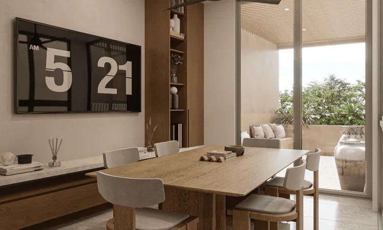 Huna | Mérida | Mexico Luxury Properties