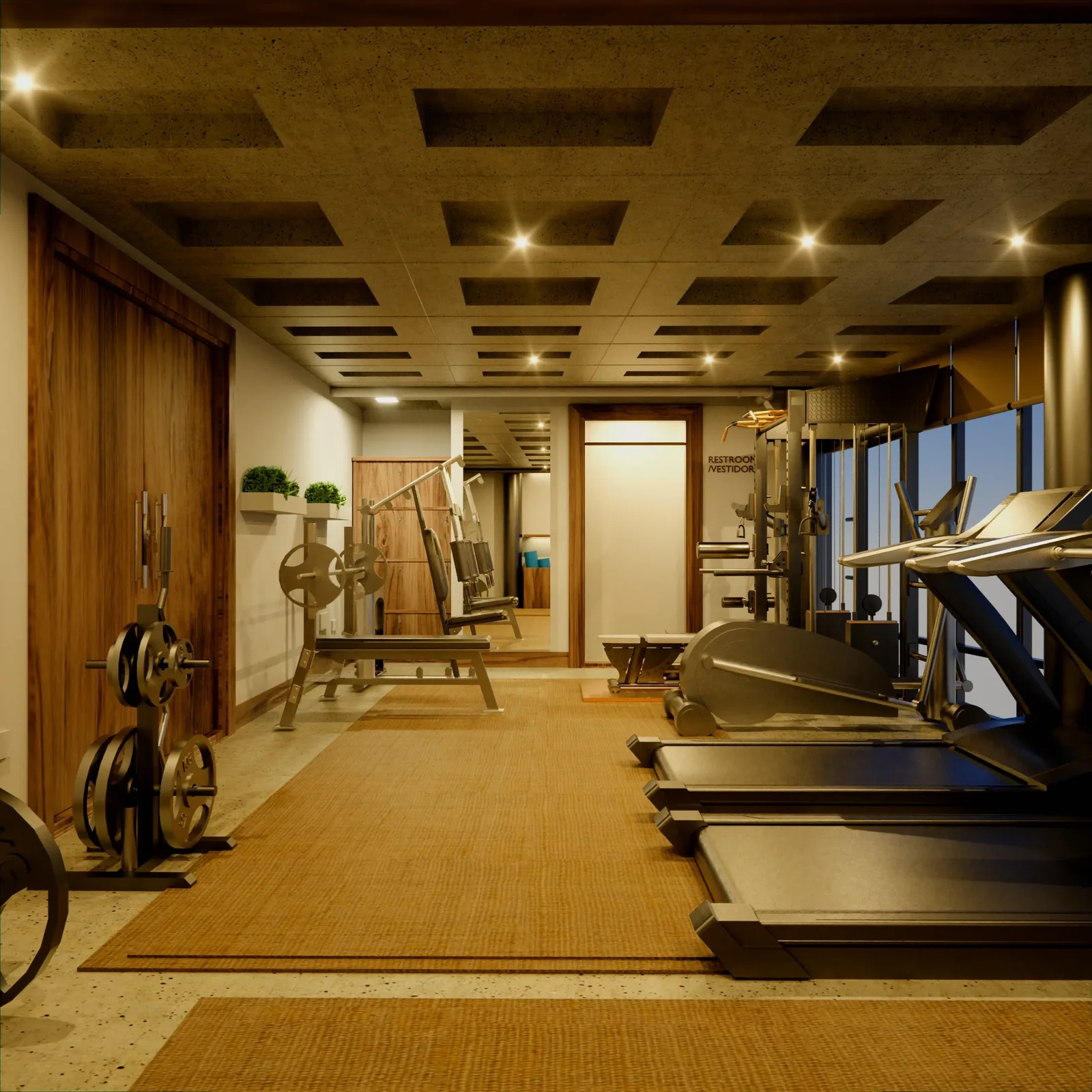 Hunab Ku Sanctuary | Tulum | Mexico Luxury Properties