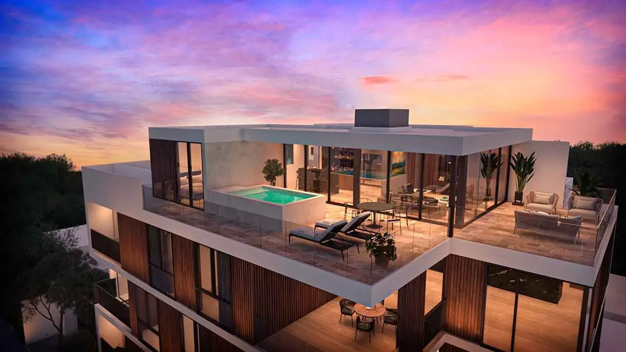 Hyde | Mérida | Mexico Luxury Properties