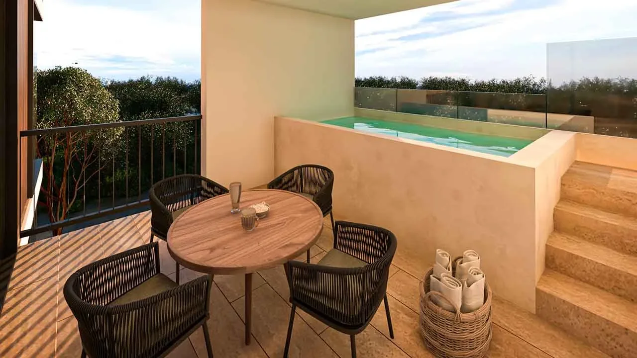 Hyde | Mérida | Mexico Luxury Properties