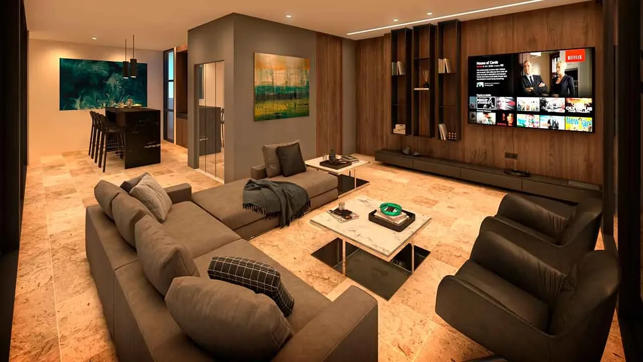 Hyde | Mérida | Mexico Luxury Properties