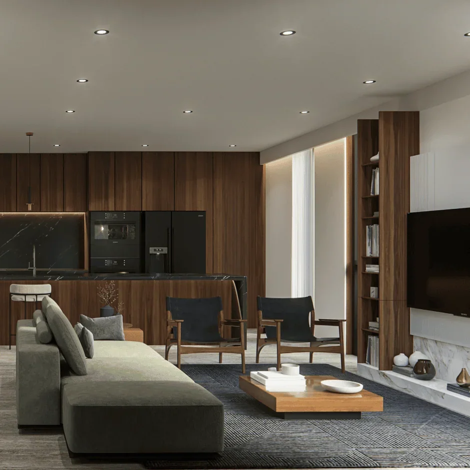 Hyde | Mérida | Mexico Luxury Properties