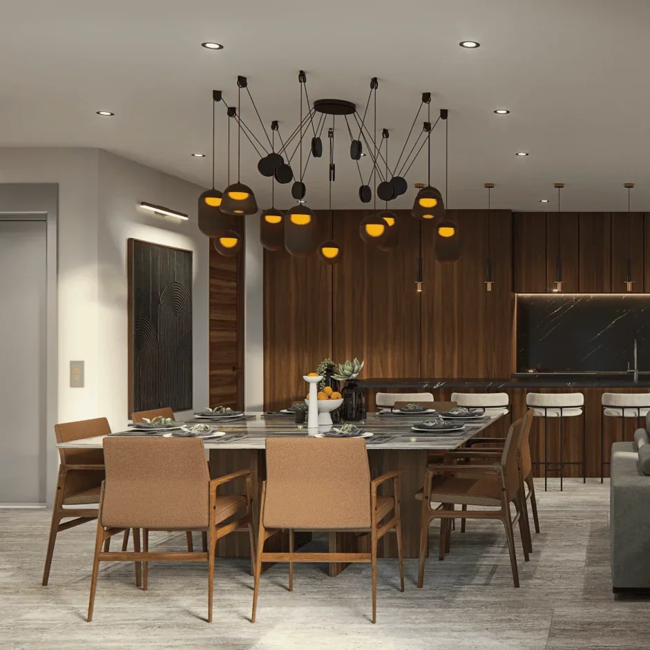 Hyde | Mérida | Mexico Luxury Properties