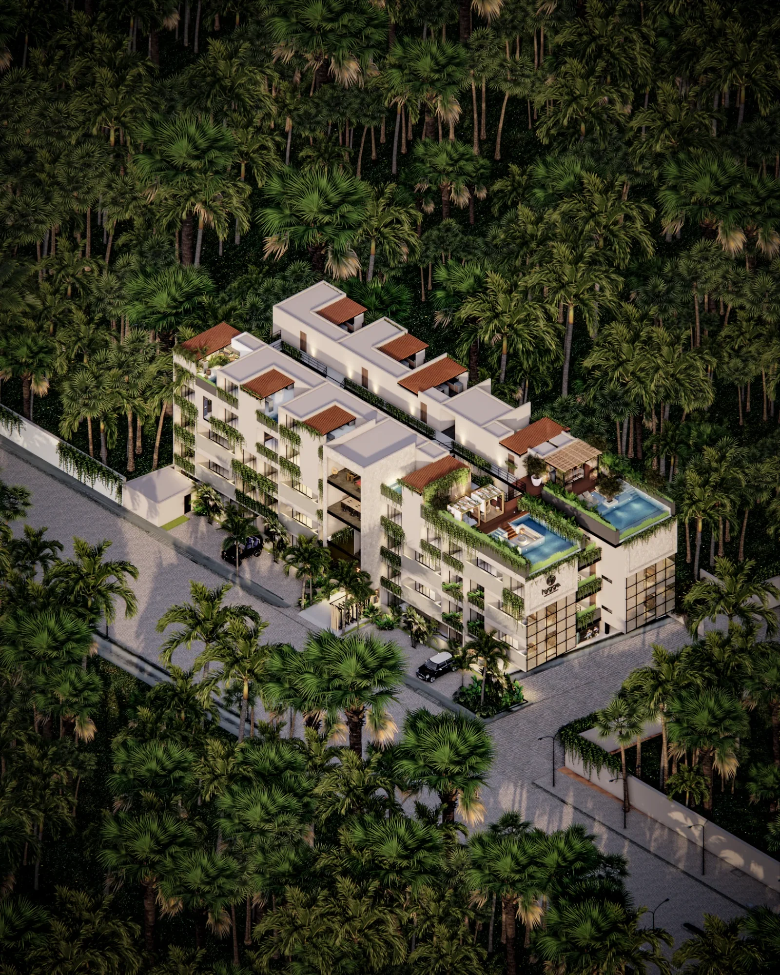 Hygge Tulum | Tulum | Mexico Luxury Properties