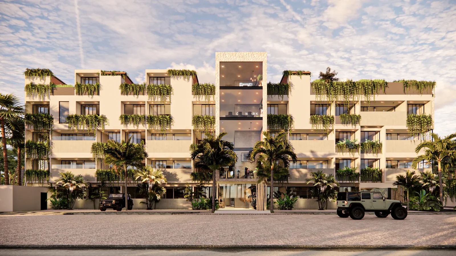 Hygge Tulum | Tulum | Mexico Luxury Properties