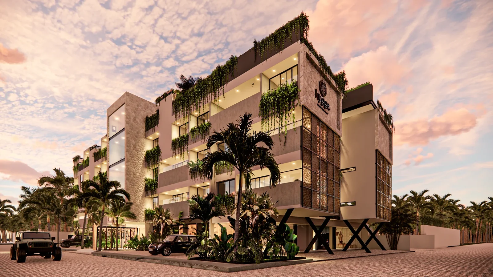 Hygge Tulum | Tulum | Mexico Luxury Properties