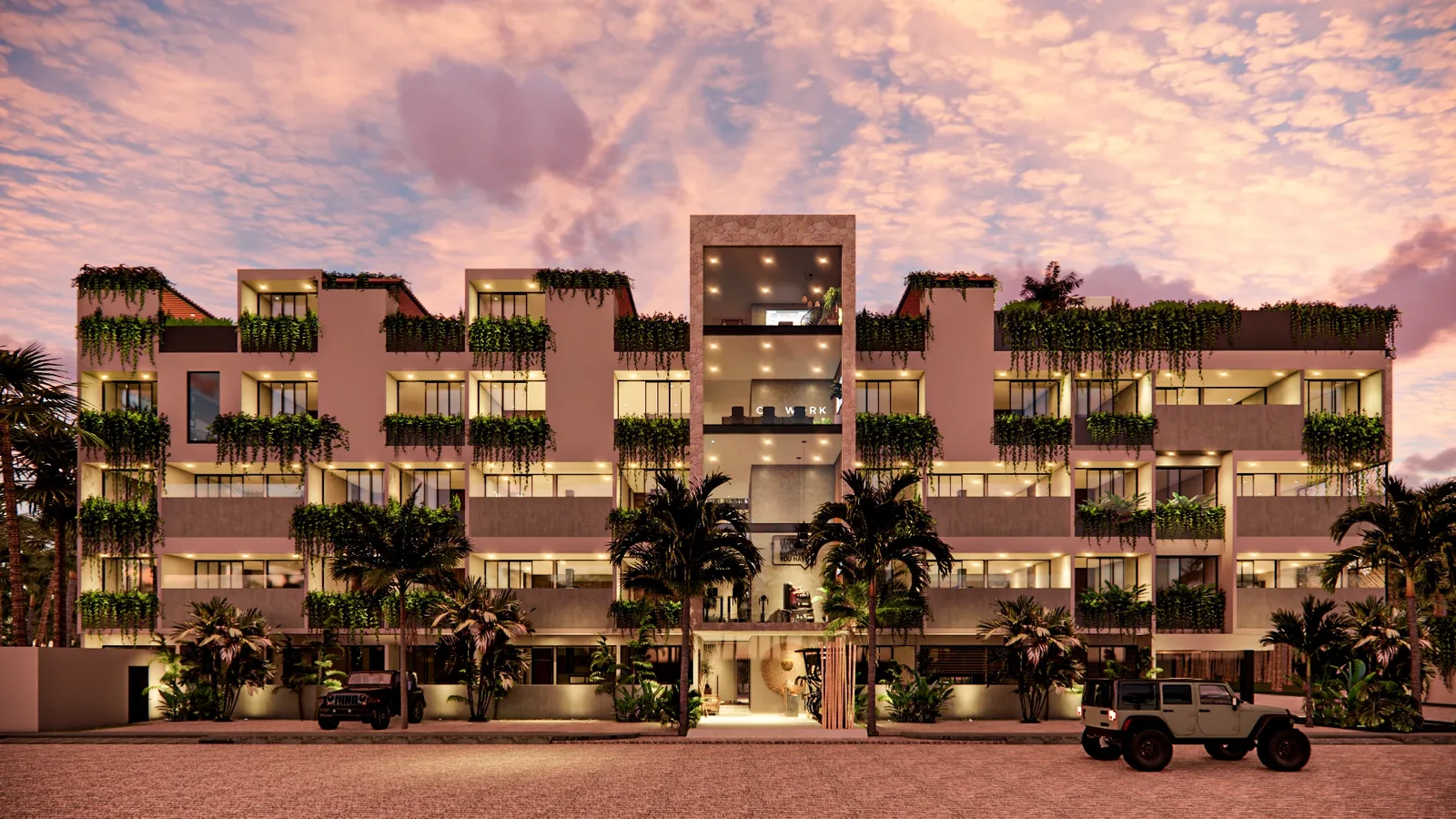 Hygge Tulum | Tulum | Mexico Luxury Properties