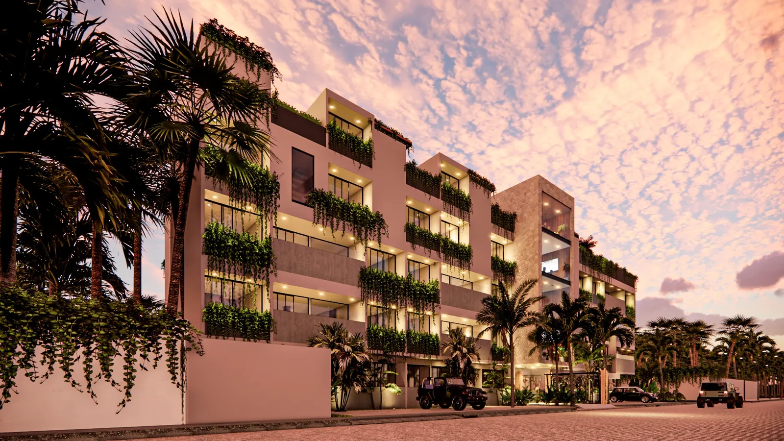Hygge Tulum | Tulum | Mexico Luxury Properties