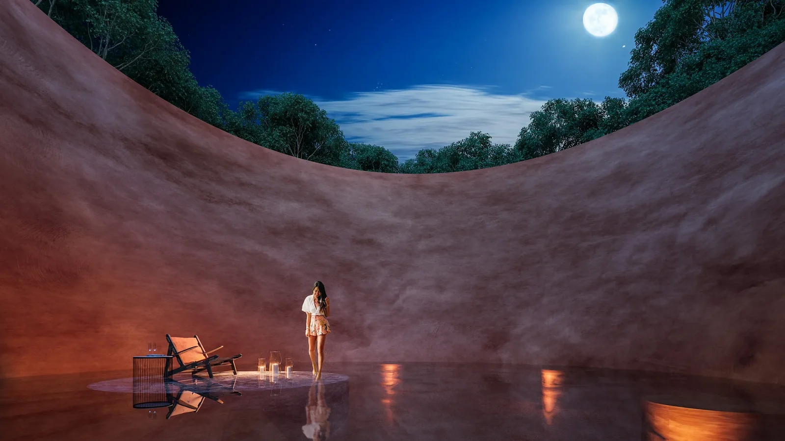 Icht Tulum | Tulum | Mexico Luxury Properties