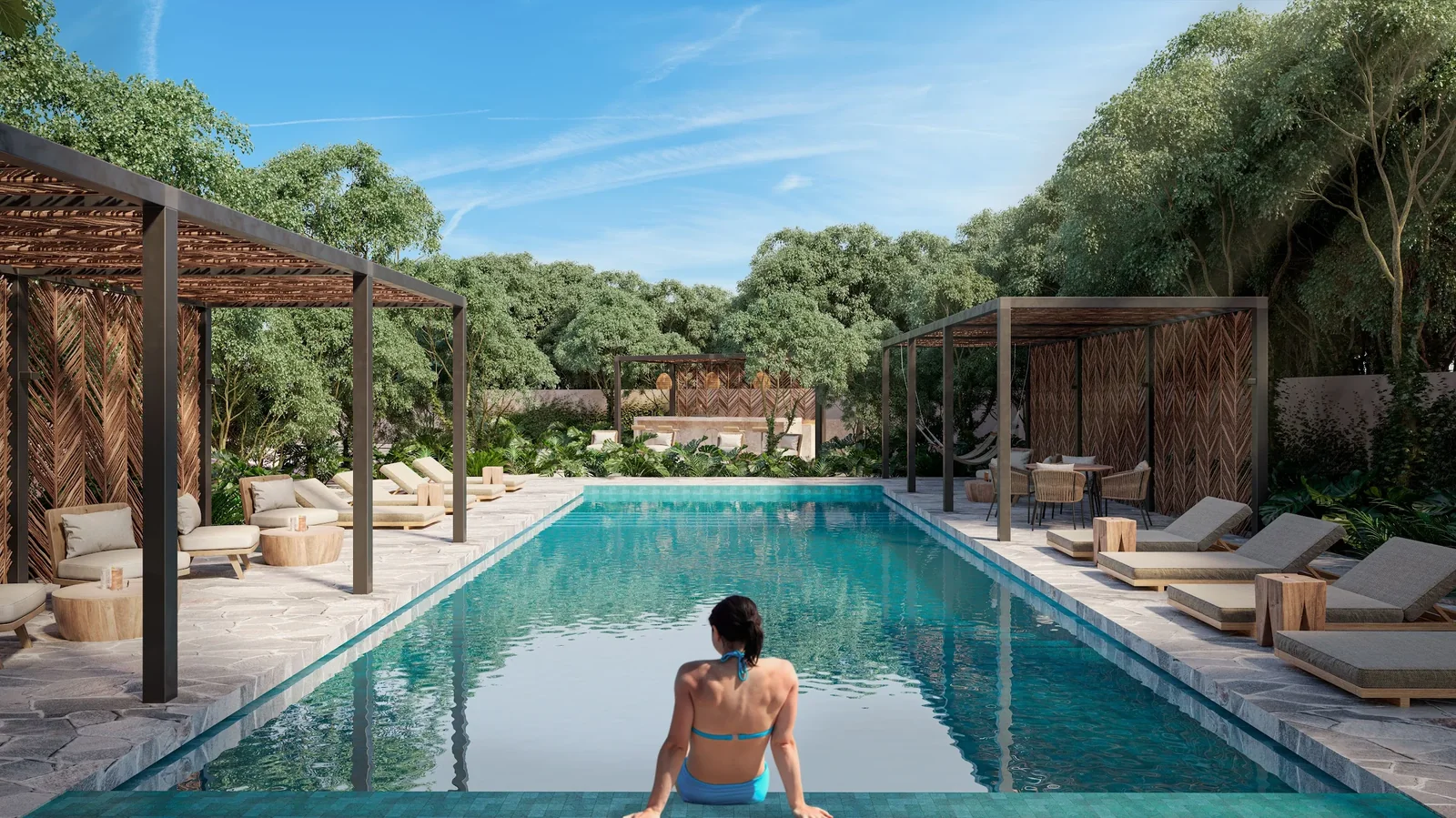 Icht Tulum | Tulum | Mexico Luxury Properties