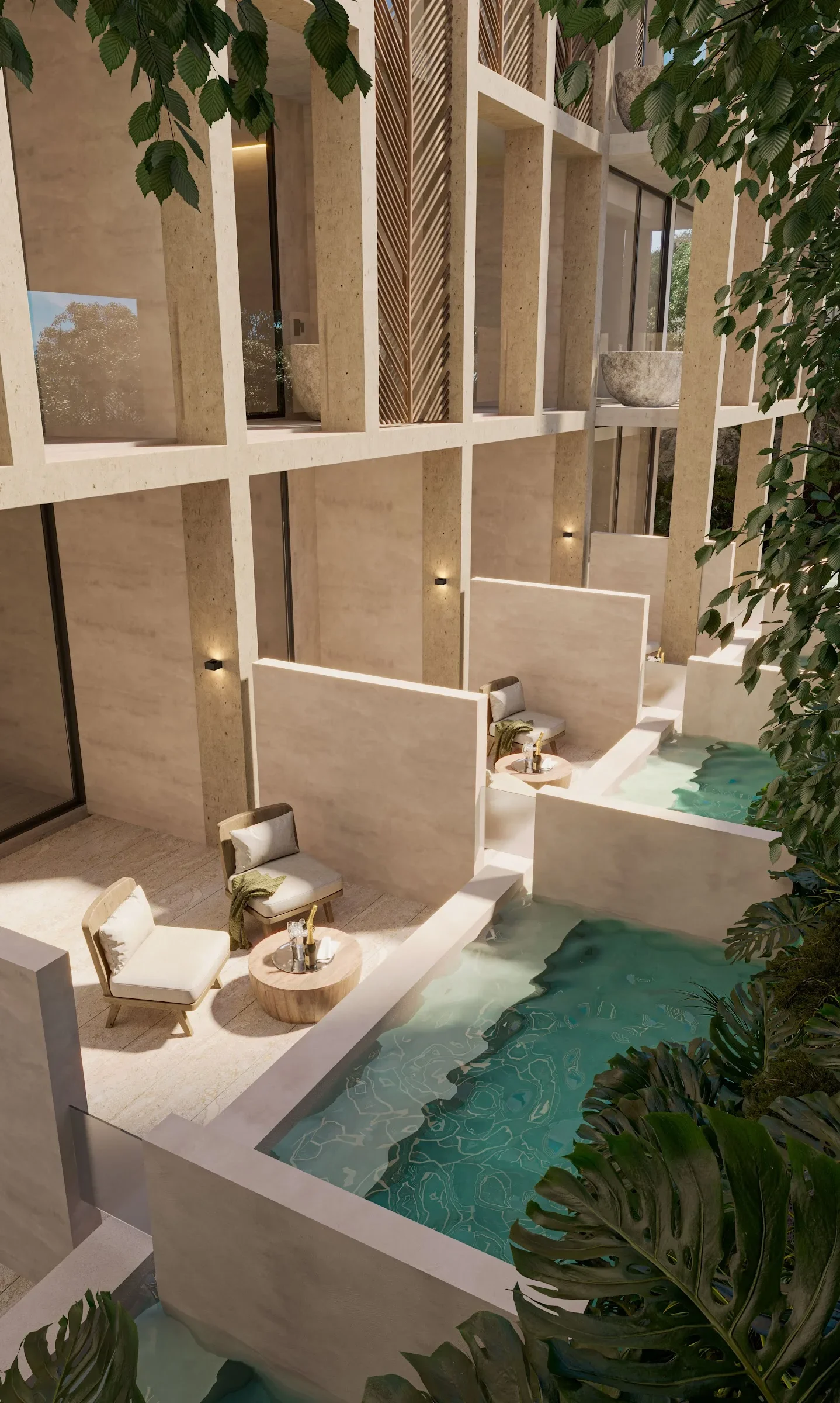 Icht Tulum | Tulum | Mexico Luxury Properties