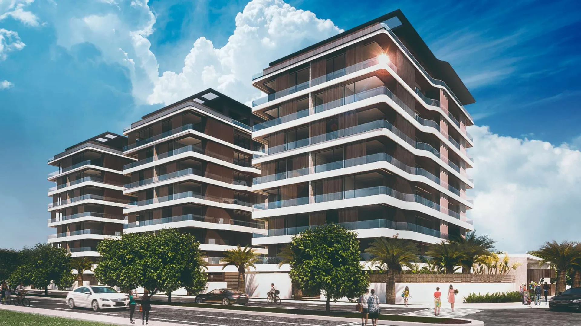 Icono Luxury View Tower | Cancún | Mexico Luxury Properties