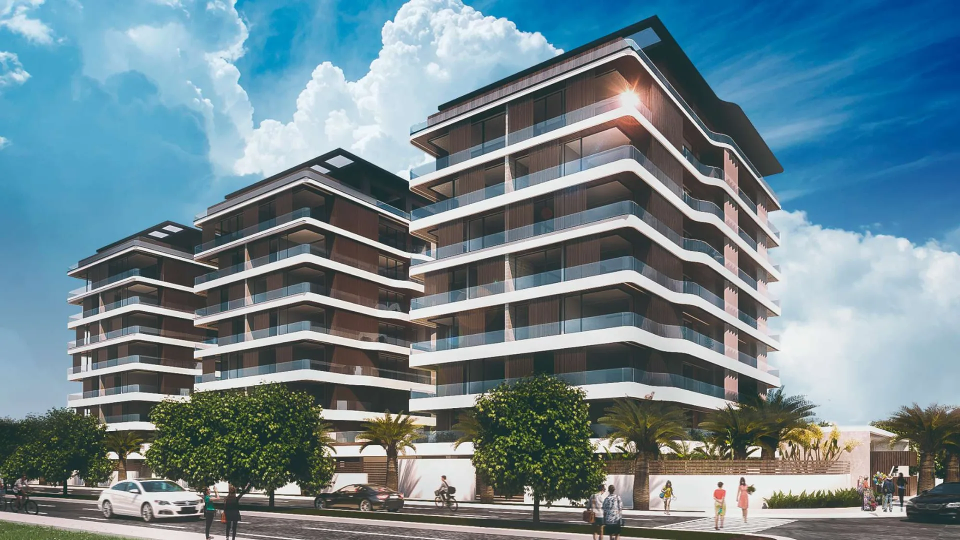 Icono Luxury View Tower | Cancún | Mexico Luxury Properties