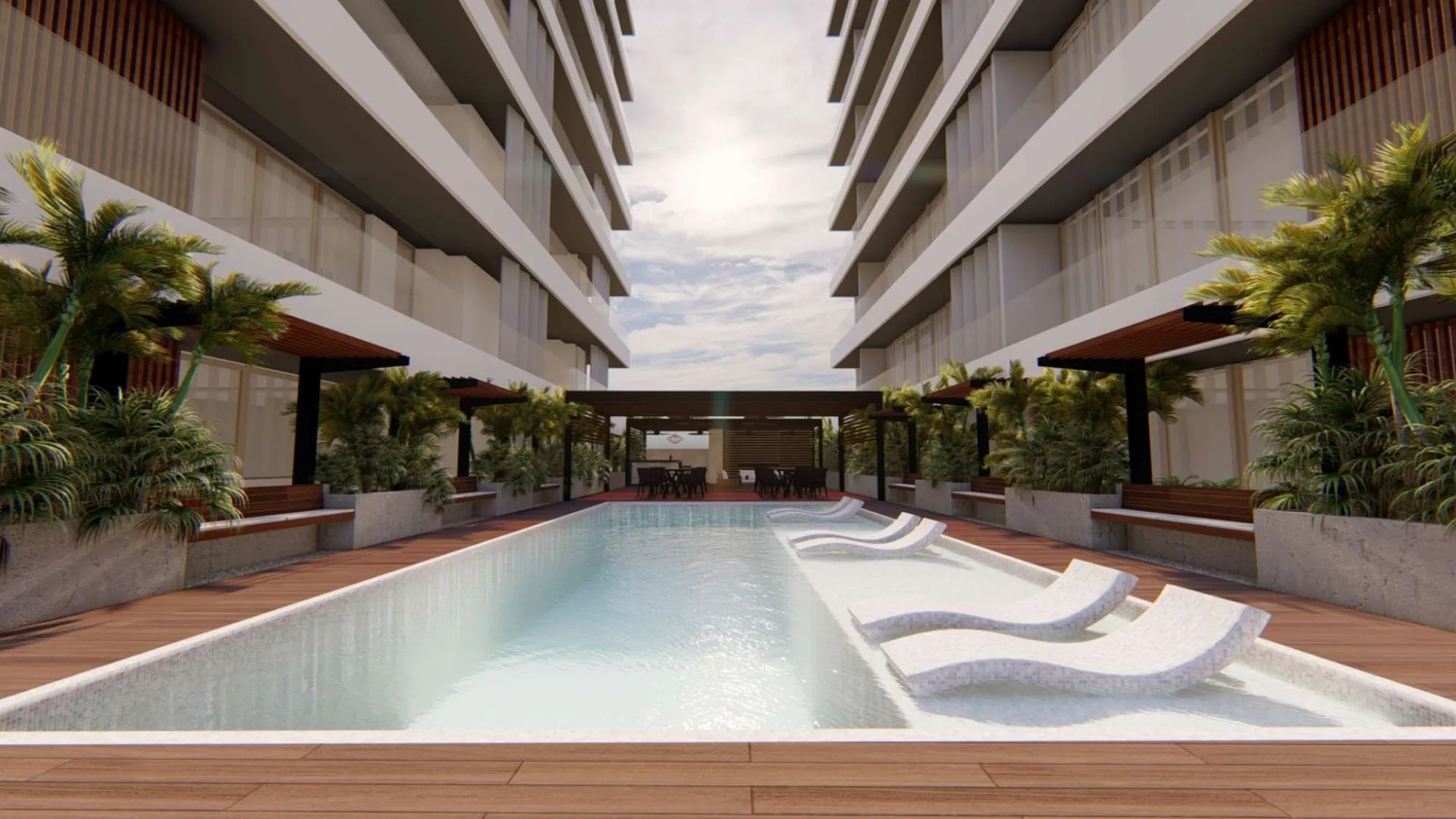 Icono Luxury View Tower | Cancún | Mexico Luxury Properties