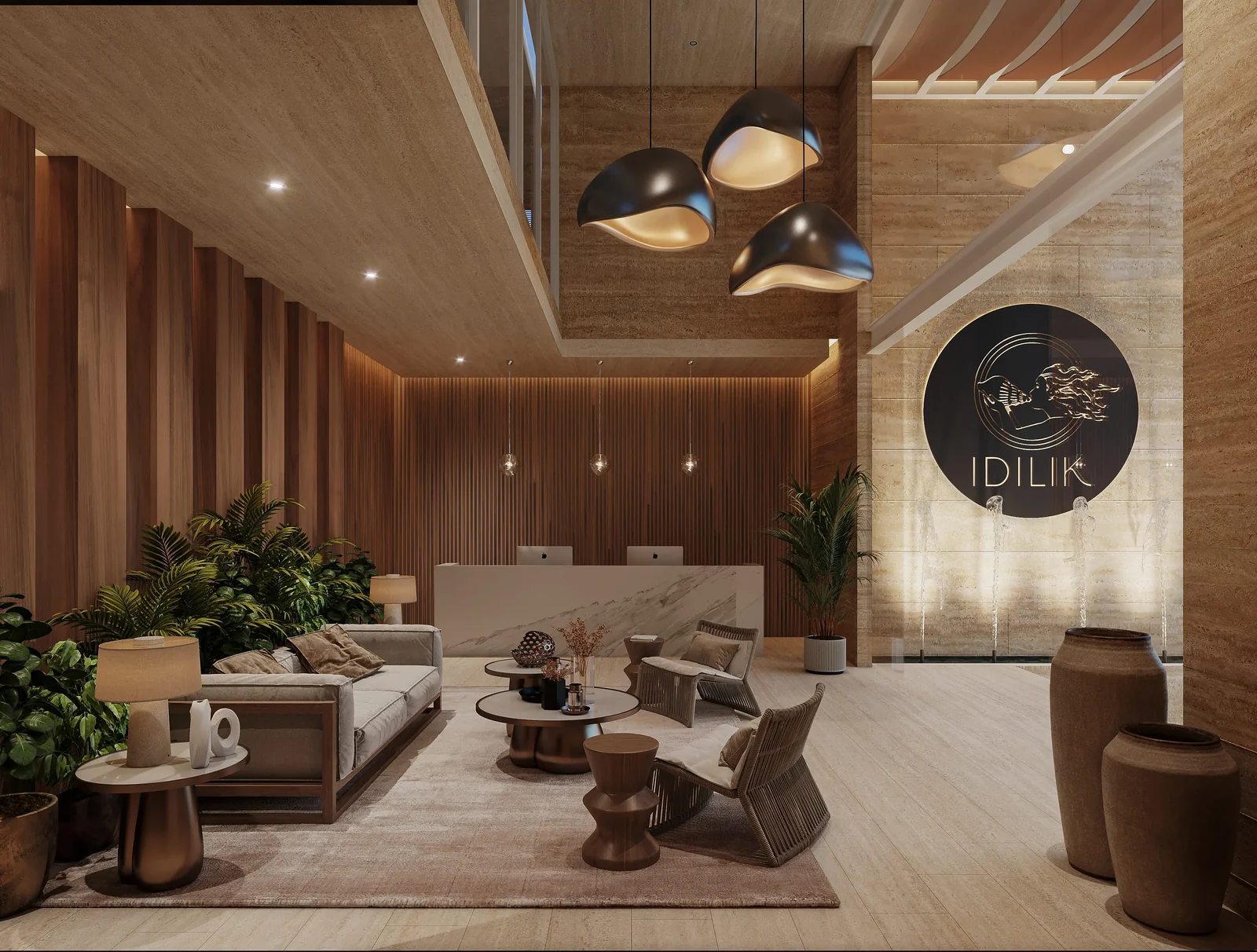 Idilik Residences | Playa del Carmen | Mexico Luxury Properties