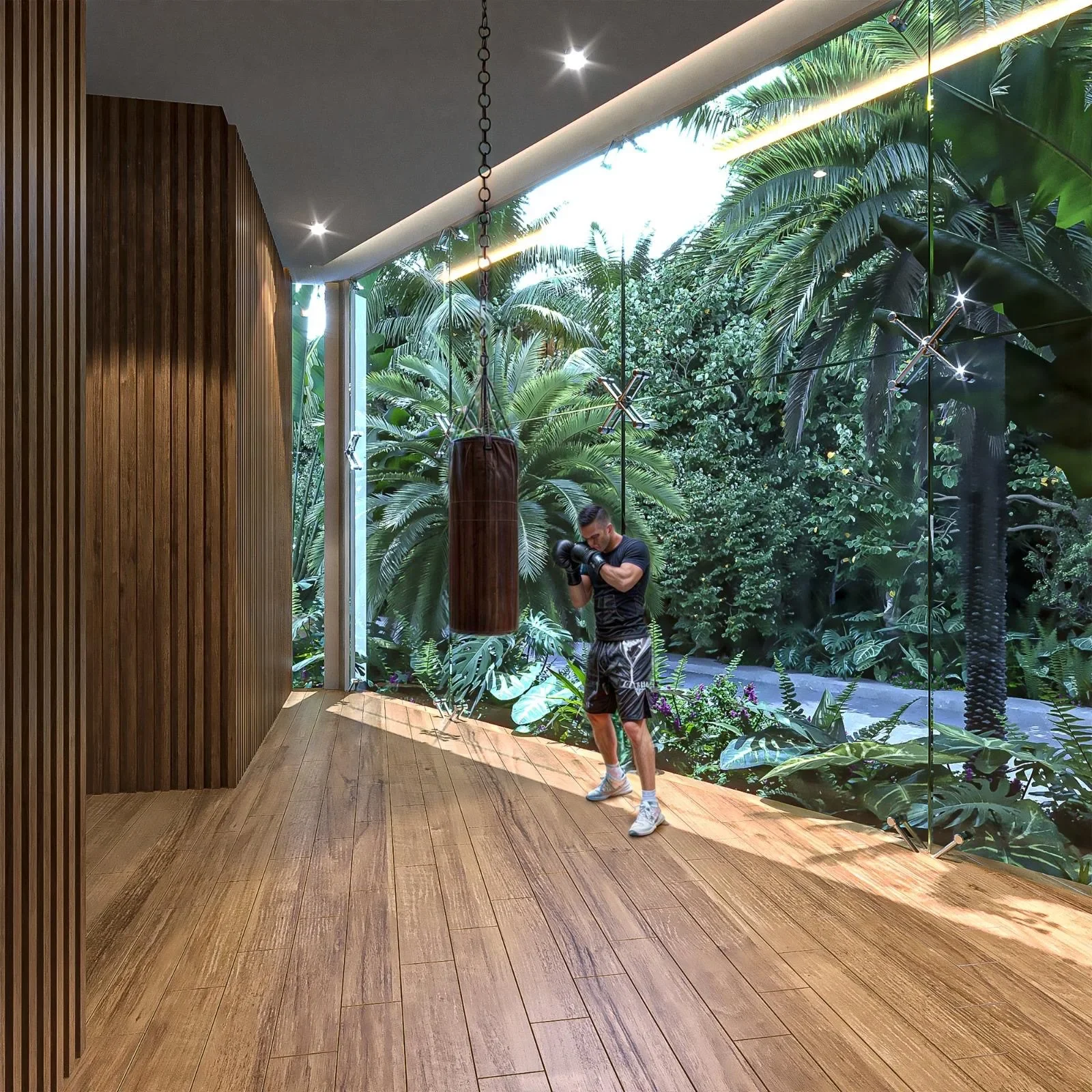 Idilik Residences | Playa del Carmen | Mexico Luxury Properties