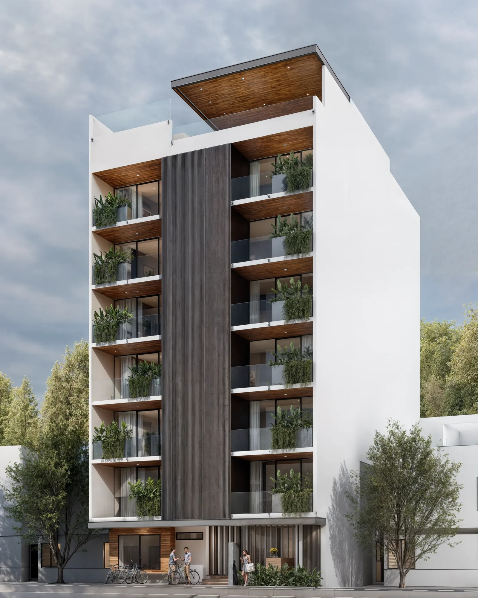 Ik Naa | Playa del Carmen | Mexico Luxury Properties