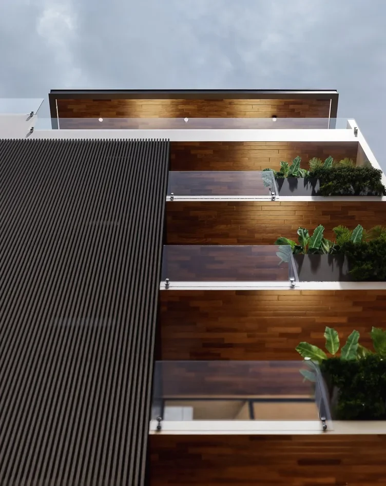Ik Naa | Playa del Carmen | Mexico Luxury Properties
